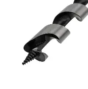 Сверло Левиса винтовое по дереву 12х230 мм