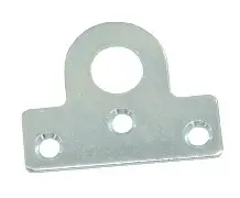 Пробой-ушко 35*45 цинк