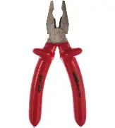 Пассатижи 160мм С ДИЭЛЕКТРИЧЕСКИМИ РУКОЯТКАМИ. 1000В Sturm!