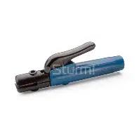 AWH-1024 Электродержатель 300А медь синий Sturm!