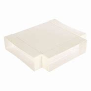 612ТПП, Тройник Т-образный пластик 60х120