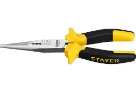 STAYER  Hercules, 200 мм, тонкогубцы (2203-3-20)