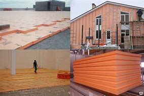 Утеплитель 35х 14 мм 2м (D трубы = 32мм)