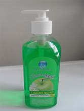 Жидкое мыло Magic Day 5л Яблоко/ Цитрус ПЭТ