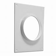 Площадка торцевая  d120