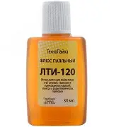 Флюс для пайки   30 мл REXANT