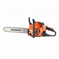 Бензопила PATRIOT PT-3816 Imperial