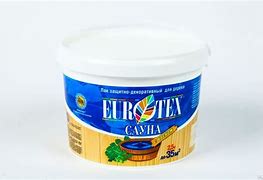 Шпаклевкка по дер. Белая 0.225 кг Евротекс