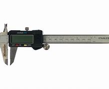 Электронный штангенциркуль 150мм