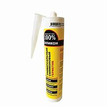 Герметик силик. ЭКОН 70мл санитарный (прозрачный)