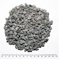 Щебень "Черный" фр.5-10 (20кг/уп)