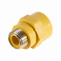 Диэлектрическая муфта   1/2  г/ш