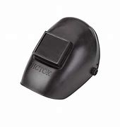 Щиток сварщика пластиковый 701 (110*90)