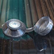 Термошайба прозрачная (25 шт/уп)