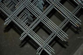 Сетка кладочная 50х50х4 (0.5x2)