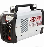 Инвертор САИ 250 Ресанта