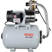 Автономная насосная станция АНС-3600Ч Ресанта 77/1/2