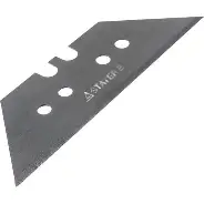 STAYER  A24, 5 шт, трапециевидные лезвия, Professional (0925-S5)