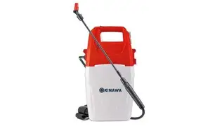 2279 OKINAWA Опрыскиватель аккумуляторный 7л