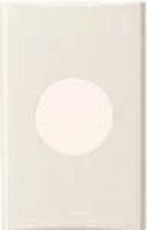 Рамка Zunis (д/розетки 1-ой  7101 61)