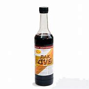 Лак ХВ-784 Венге 0,5л С-П