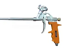 Пистолет для монтажной пены "МАСТЕР" Вихрь