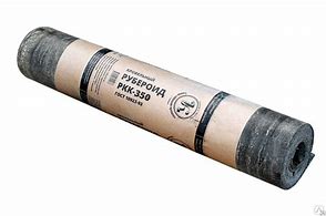 Рубероид РПП 300 (О)2 упак, 49 рул./15м2