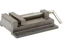 Тиски станочные эксцентриковые 100 мм ( 2,1 кг)