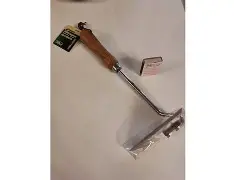 2485 Тяпка-плоскорез 110мм, косая