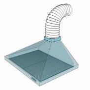 Воздуховод гофр.140 