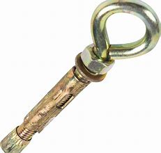 Анкерный болт 14х70 с кольцом (10), поштучно