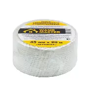 Сетка стеклотканевая самокл. 43 ММ х 20 М