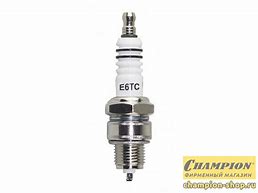 Свеча зажигания CHAMPION IGP Z7C   (Stihl FS100,130/KM130R)   4665270171339