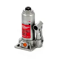 Домкрат гидравлический бутылочный  3 т