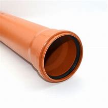 Труба канализационная 110-2,2-0,25 м