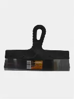 Шпатель нерж.сталь 300мм Вихрь