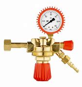 Редуктор РДСГ1-1,2 пропановый