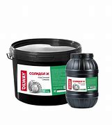 Смазка Солидол- Ж OILRIGHT 0,8 кг 6021