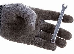 Комбинированный гаечный ключ 6 мм, ЗУБР