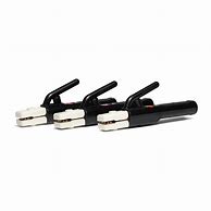 Электрододержатель 500A AWT