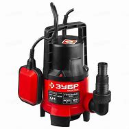 Дренажный насос НД-8000П/35