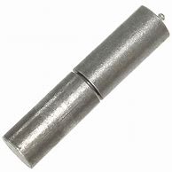 Петля гаражная 40х140 мм