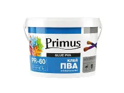 Клей ПВА 5кг МК