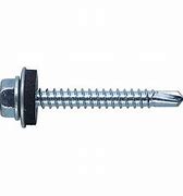 Саморез кровельный 4,8х51, оцинкованный (150ф)