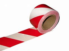 Лента сигнальная 50мм200м СибрТЕх