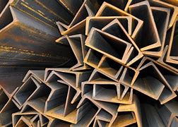 Швеллер 8 П (≈23 шт/т)