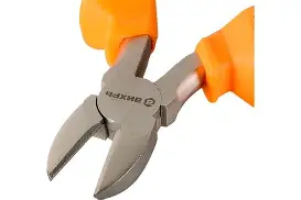 Бокорезы 200мм никелированные двухкомпанентная ручка Вихрь