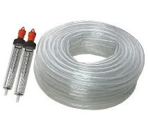 Уровень гидростат. (усил. колба) 25м