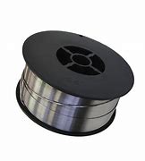 Проволока порошковая Е71Т-GS d 0.8мм, 5кг