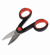 Ножницы технические нержавеющие толщина лезвия 1.8мм 205мм